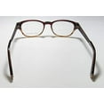 thumbnail image 5 of John Varvatos Lunettes de Soleil pour Homme V355, Rouge, Uf, 51/18/140, 5 of 5