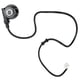 thumbnail image 1 of Araña Sensor Velocimetro Para Motocicleta Roda Lithium150 negro, 1 of 2