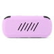 thumbnail image 5 of Funda Protectora Silicona A Prueba Golpes para Consola Juegos Trimui Smart Pro () Púrpura, 5 of 6