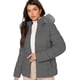 thumbnail image 4 of Chamarra para Mujer Shendy Vendy con Forro Interno Gorro de Peluche Suave, 4 of 5