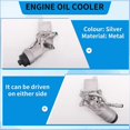 thumbnail image 5 of 55566784 Engine Assembly for Encore 1.4 Turbo 2011-2020 55565338 55353325 55596898, 5 of 5