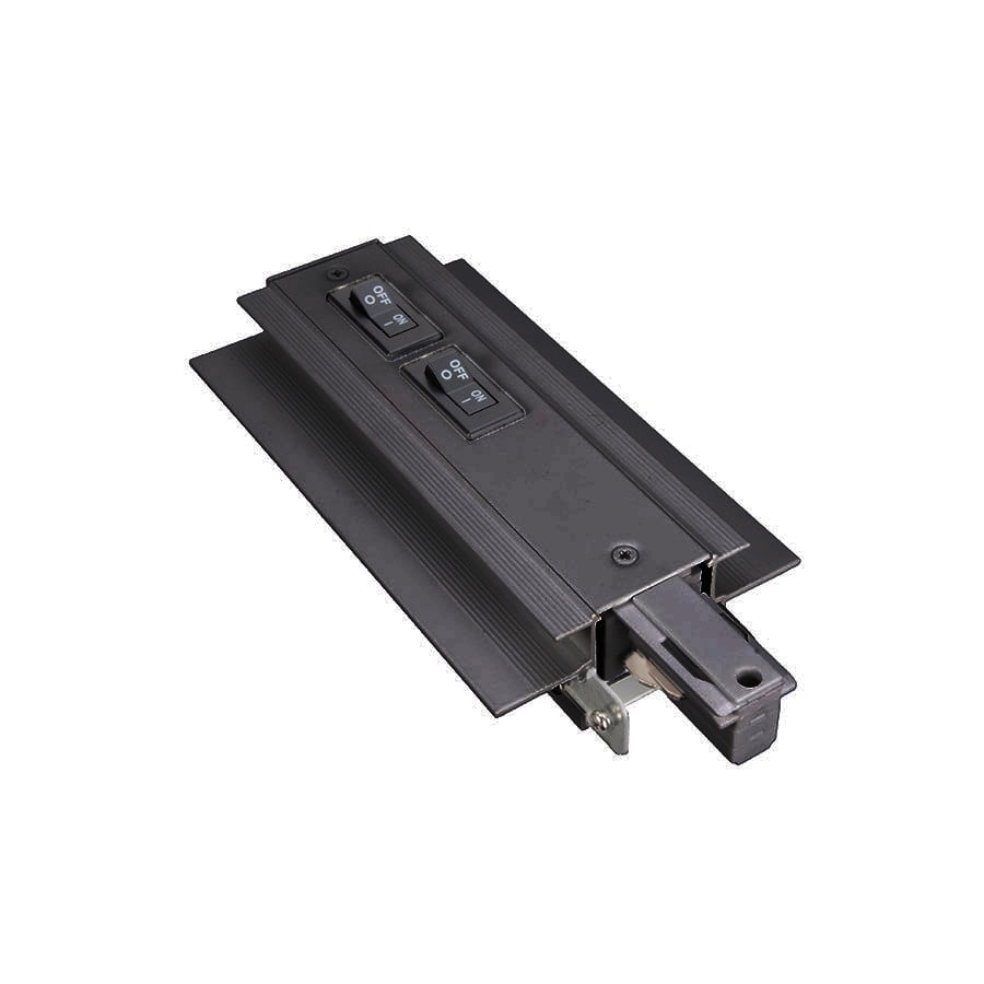 WAC Lighting W Recessed Track 5A 277V Current Limiter Flangeless Live