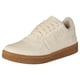 thumbnail image 1 of Tenis Urbano Para Mujer CASTALIA 388-28 Blanco Suela Café, 1 of 2