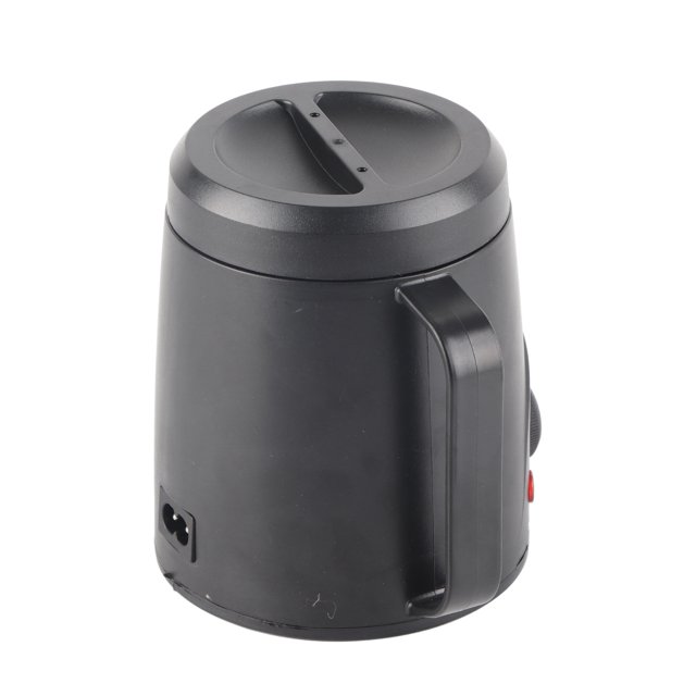 Wax Heater Machine, Professional Wax Warmer Non Stick Pot, Wax Heater Machine Electric Fast Temperature Adjustable Water Heating Wax Warmer For Hair Removal 110-240V