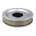 thumbnail image 3 of Holley EFI 120-530 Air Cleaner Assembly, 3 of 10