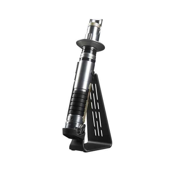 Star Wars The Black Series Ezra Bridger Force FX Elite Lightsaber