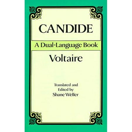 Candide : A Journey Through the History of Mathematics, 1000 to