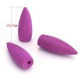 thumbnail image 3 of 52pcs Incense Cone Backflow Incense Mixed Aromatherapy Fresh Air Aroma Spice;54pcs Incense Cone Backflow Incense Mixed Aromatherapy Fresh Air Aroma Spice, 3 of 6