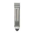 thumbnail image 2 of Clip de bolsillo Nite Ize HipClip universal de acero inoxidable, 2 of 8