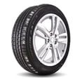 thumbnail image 1 of Llanta Pirelli Scorpion Verde All Season Plus 3 XL 285/45R22 114H, 1 of 3
