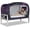 Galaxy, variant on Bed Tent Twin Bed Canopy Portable Dream Tent for Adult Indoor Sleeping Tents with 2 Doors Breathable Private Space Tents, Galaxy