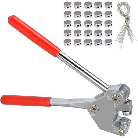 Nippers Sealing Pliers Set, Sealing Pliers Set Kit, Safety Sealing Pliers