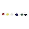 thumbnail image 3 of Chroma Acrylics 1592736 Versatemp Premium Heavy-Bodied Tempera Set, Multiple Colors, 6 Pints, 3 of 3