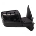 thumbnail image 2 of Geelife Smooth Black Power Mirror Right Passenger Side For Ford 2006-2011 Ranger, 2 of 9