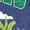 HEATHER NAVY, variant on Paw Patrol - Dino Island Toddler Short Sleeve Graphic T-Shirt
