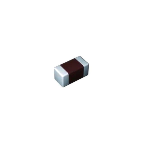 Pack of 10 C0603NP0270JFTS Capacitor Ceramic SMD 0201 27 pF ±5% 25V C0G, NP0: Cut Tape, RoHS