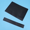 thumbnail image 5 of Ounona Carbon Fiber Wrap DIY Sticker Black For Microsoft Surface Pro6 Laptop, 5 of 5