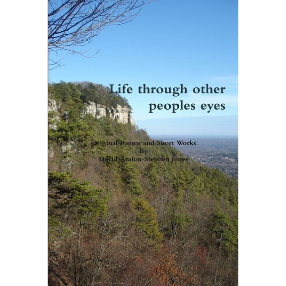 Life through other peoples eyes, (Paperback)
