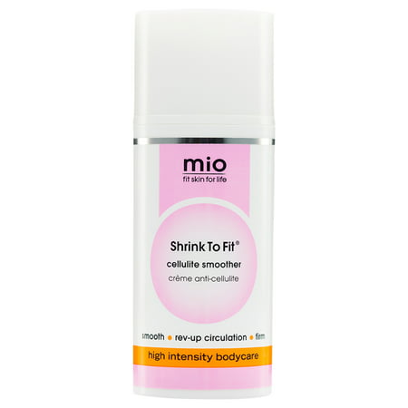 Mio Shrink to Fit cellulite lisse 34 oz