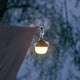 thumbnail image 5 of Luz de Campamento, Brillo Impermeable Ajustable Ajustable A Transportar Luz para Acampar Al Aire Libre para Explorar, 5 of 8