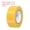 Deep Yellow, variant on Uxcell Flagging Tape Non-Adhesive Plastic Neon Survey Marking Tape for Tree Hunting Boundaries Hazardous Areas Deep Yellow 8