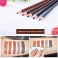 thumbnail image 4 of Lápiz labial delineador de labios mate de 12 colores 1 caja (12 Labymos  Delineador de labios, 4 of 7