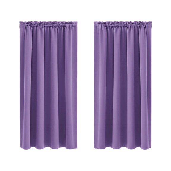 Curtains For Bedroom Thermal Insulated Energy Saving & Noise Reducing Curtains For Living Room/Kitchen Insulated Curtains 96 Length Cold Curtains Curtain Long Thermal Drapes Curtain Room Curtains