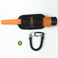 thumbnail image 4 of SHRXY Pro Pinpointing Metal Detector Gold Metal Detector Static Alarm with Bracelet-orange, 4 of 5