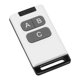 thumbnail image 2 of Interruptor de Control remoto RF 433MHZ previene interferencias control remoto inalámbrico Universal para electrodomésticos ligeros DIY 3 teclas, 2 of 14