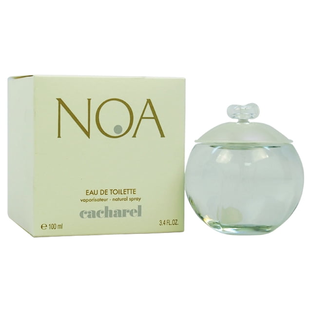Aerosol EDT Cacharel Cacharel Noa Aerosol EDT Dama 3.4oz