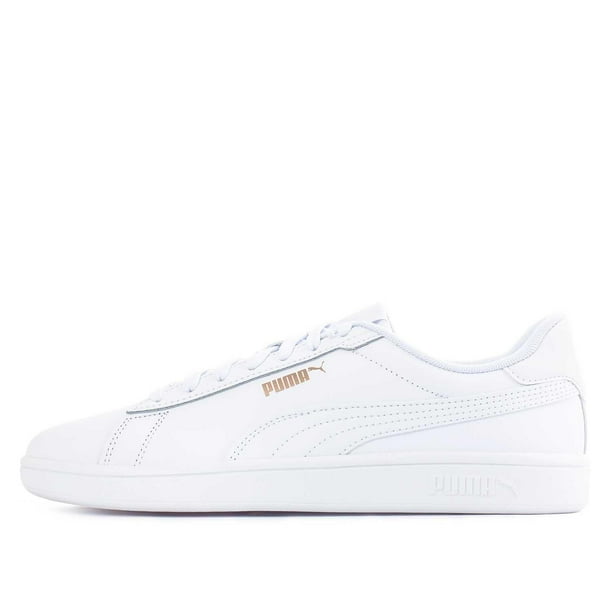 Tenis Puma Smash 3.0 L - 39617901 - Mujer blanco 22.5