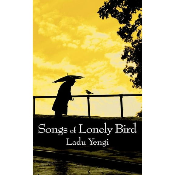 Songs of Lonely Bird (Paperback)