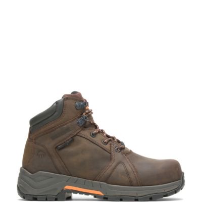 wolverine contractor lx boots