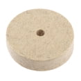thumbnail image 2 of Rueda de fibra de nylon abrasiva Baoblaze 2 piezas, 2 of 8