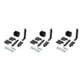 thumbnail image 4 of Sidaley Colgador de soporte de pared para controlador para PS5, PS4, Switch, auriculares, Control remoto, piezas de repuesto para Type1 NO1, 4 of 6
