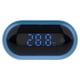 thumbnail image 1 of Greeniant Termómetro de acuario Pantalla digital LED 0.1 ℃ Sensor de control táctil Medidor de temperatura Celsius Medidor de plástico operado por Termómetros de acuario Azul Greeniant  PT003898-02, 1 of 6