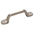 thumbnail image 3 of Amerock BP4261-G10 3 Po Ctr Pull - Nickel Satiné, 3 of 4