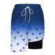 thumbnail image 5 of Pantalones Cortos Casuales para Hombre Imprimir con Bolsillos Pantalones de Playa de Cintura Elástica, Pantalones Cortos de Cintura Elástica para Hombre, 5 of 6