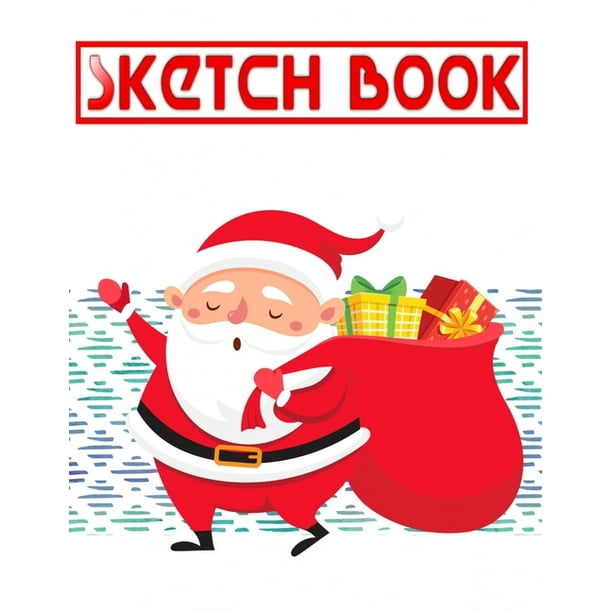 Sketchbook For Painting Holiday Gift Ideas Sketching Sheets Pages Degree Opening Pokemon Doodling Premium Size 8 5 X 11 Inch 110 Page Big Prints Special Gifts Walmart Com Walmart Com,Figure Print Saree