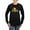 Black, variant on CafePress - Classic Power Rangers Women's Long Sleeve T Shirt - Women's Long Sleeve Graphic Tee Casual Fit