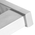thumbnail image 4 of Portarrollos, Estante De Rollo De Papel Duradero, Cocinas Resistentes Al Desgaste Para Baños Lugares Públicos Baños Hoteles ANGGREK Otros, 4 of 8
