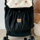 thumbnail image 5 of Bolsa Organizadora para Carrito de Bebé con Correa Ajustable y Compartimentos Espaciosos, 5 of 9
