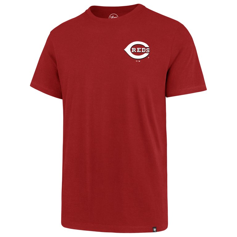 売れ筋商品|||４７ブランド Tシャツ トップス レディース Men's Elly De La Cruz Red Cincinnati Reds Name and Number T-shirt Red Men's '47 Elly De La Cruz Red Cincinnati Reds Name & Number
