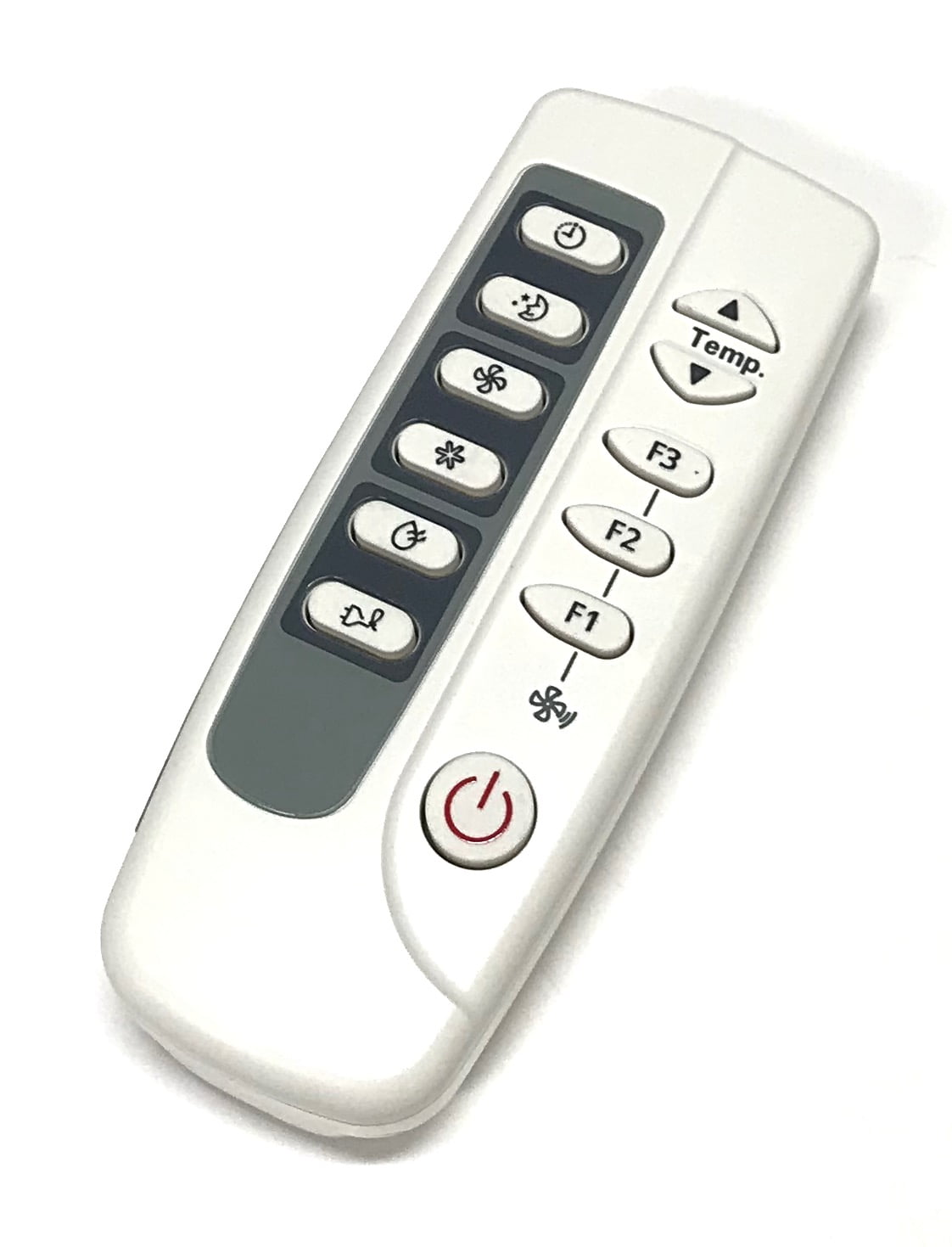 OEM Danby Air Conditioner AC Remote Control Originally Shipped With