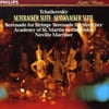 Neville Marriner - Nutcracker Suite - Christmas Music - CD
