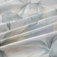 thumbnail image 6 of Duvet Cover Set Queen Size Floral Pattern Ultra Soft 100% Cotton Duvet Cover Sets 3-PC, Breathable Duvet Cover with Zipper Closure & Corner Ties(2 Pillow Shams,1 Duvet Cover), 6 of 8