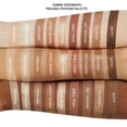 thumbnail image 5 of Colourpop Going Coconuts Neutral Pressed Powder Eyeshadow Palette - 9 Shades for Everyday Looks, 5 of 5