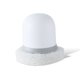 thumbnail image 2 of Cepillo de lavavajillas Limpieza de bolas Bola de bolas Palillos Cucharas Cucharas Pan Pan Scrubber Scrubber Mancha Extracción Baño Aseo Aseo Accesorios Accesorios Blanco Esponja tholdsy HA028363-02, 2 of 7