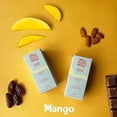 thumbnail image 5 of Guilt Free Chocolate Truffles Assorted Pack | Low in Refined Sugar, Made With Dates and Natural Ingrediens | Healthy On-the-go Snack | 4 Truffles/Box, 16 Truffles, 5 of 5