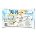 thumbnail image 2 of Dandies - All Natural Vegan Marshmallows Vanilla, Non-GMO, No Artifical Colorants, Gelatin Free, No Corn Syrup - 10 oz., 2 of 5